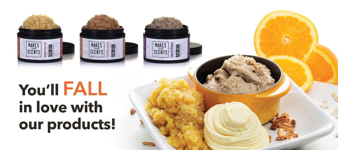 Makes Scents Hospitality
