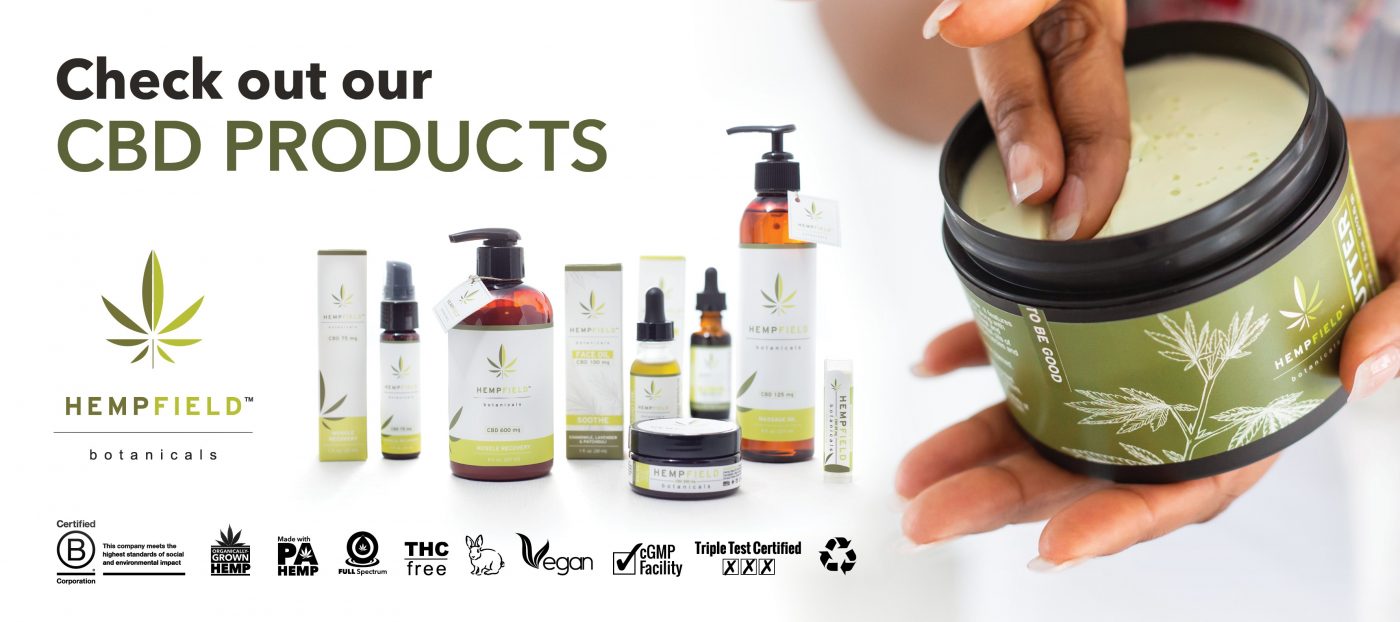 Makes Scents Hospitality