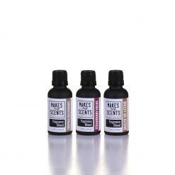 Fragrance Blend | Makes Scents Natural Spa Line