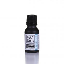 Peppermint Essential Oil | Makes Scents Natural Spa Line