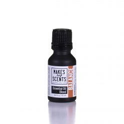 Balance Essential Oil Blend | Makes Scents Natural Spa Line