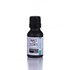 Restore Essential Oil Blend | Makes Scents Natural Spa Line