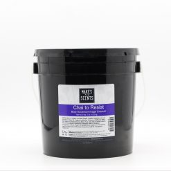 Chai to Resist Body Scrub | Wholesale Spa Supplies