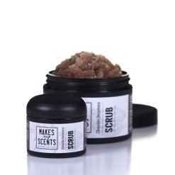 Chocolate Decadence Body Scrub | Wholesale Bulk Spa Products