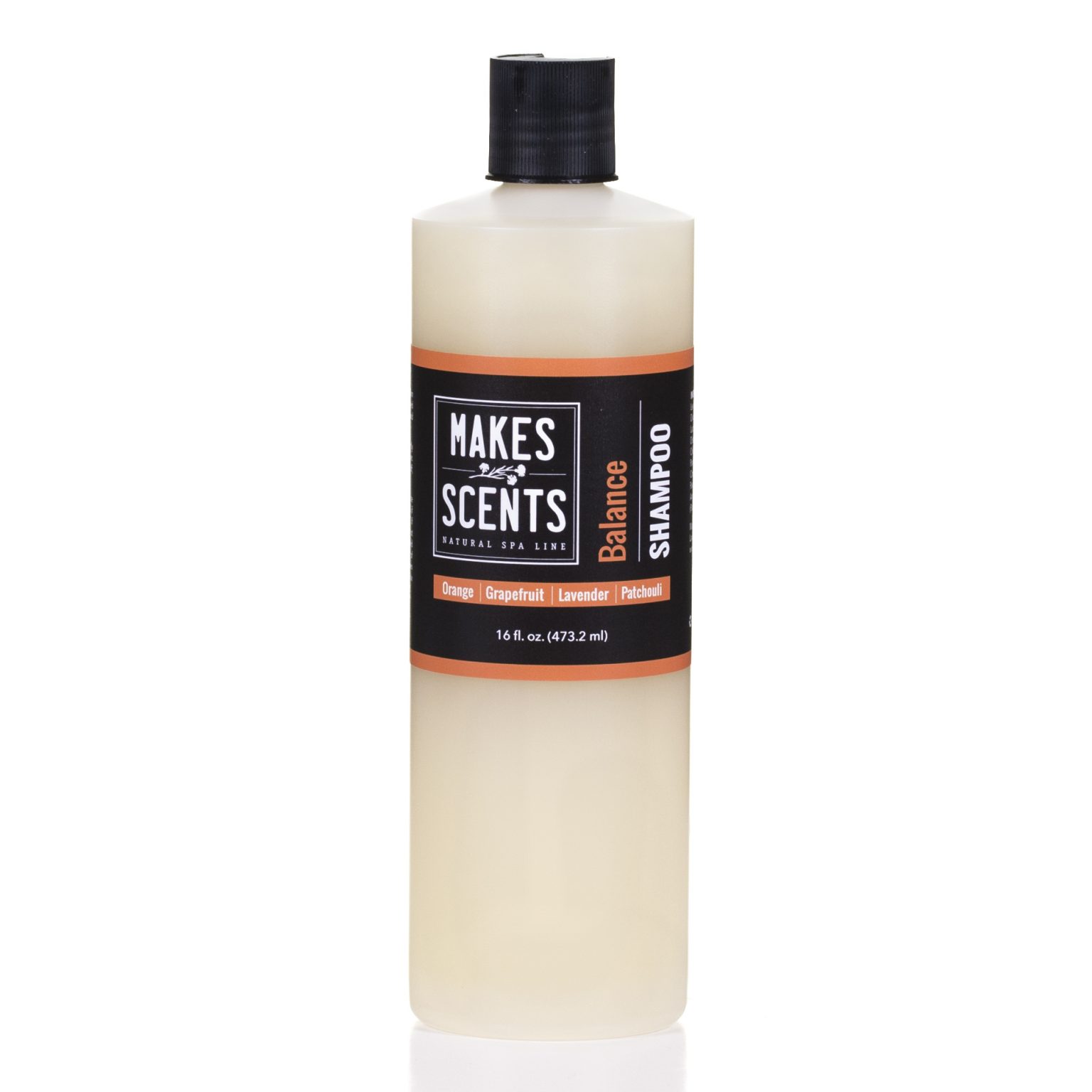 Balance Shampoo | Wholesale Spa Supplies