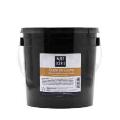 Dulce de Leche Body Scrub | Wholesale Bulk Spa Products