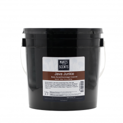 Java Junkie Body Scrub | Wholesale Bulk Spa Products