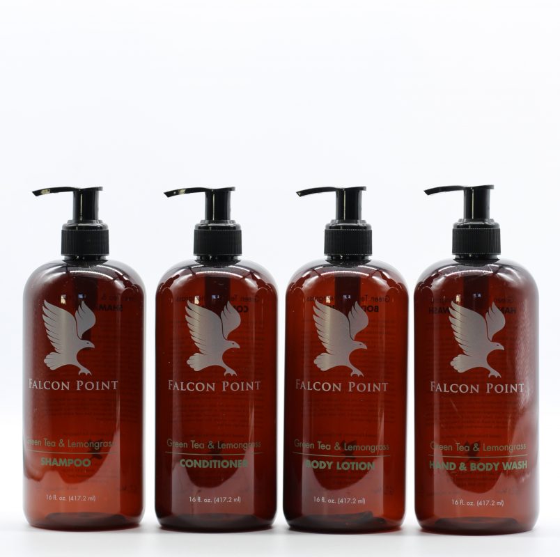 Makes Scents Hospitality