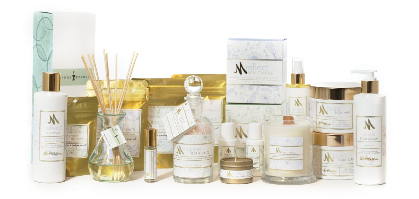 Makes Scents Hospitality