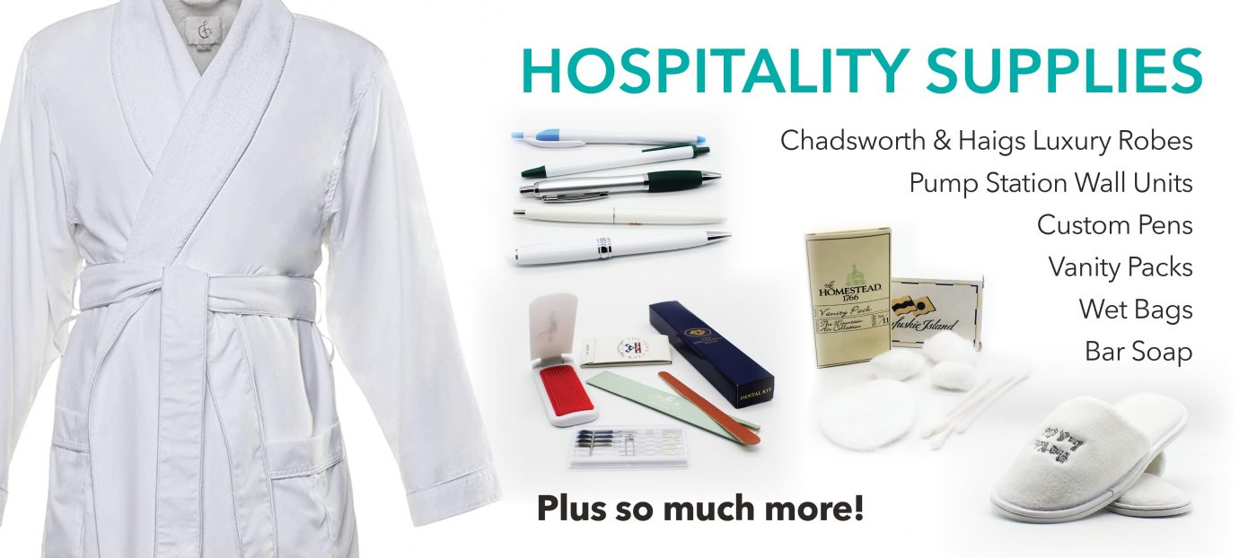 Makes Scents Hospitality