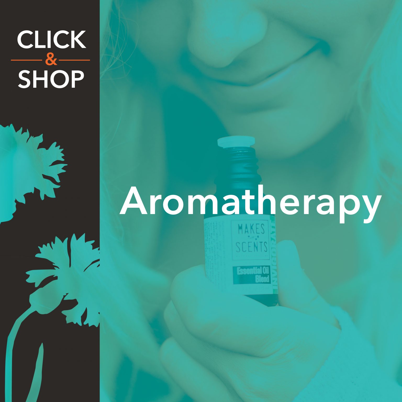 Wholesale Aromatherapy Supplies