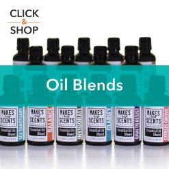 Oil Blends
