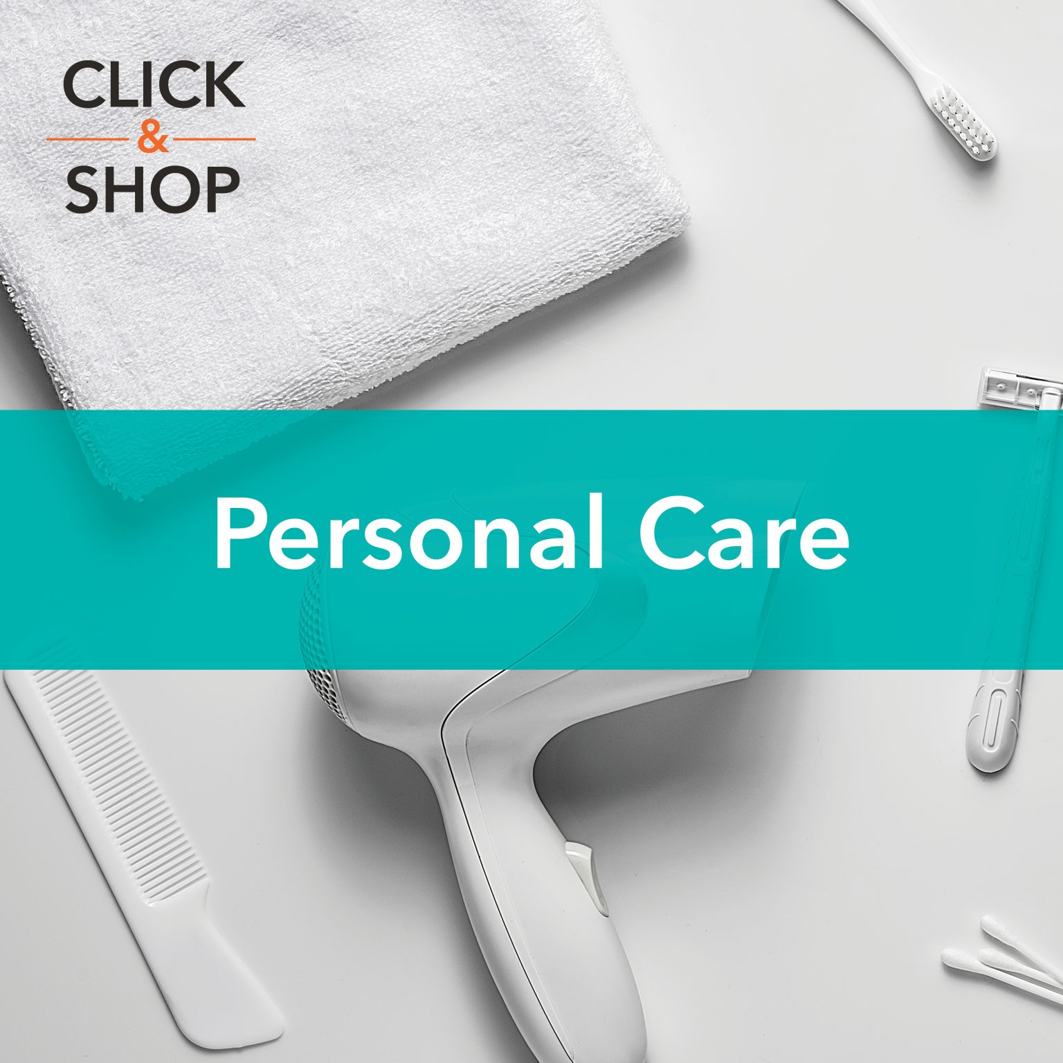 Wholesale Personal Care Supplies