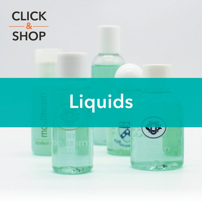 Makes Scents Hospitality