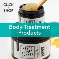 Body Treatment Products