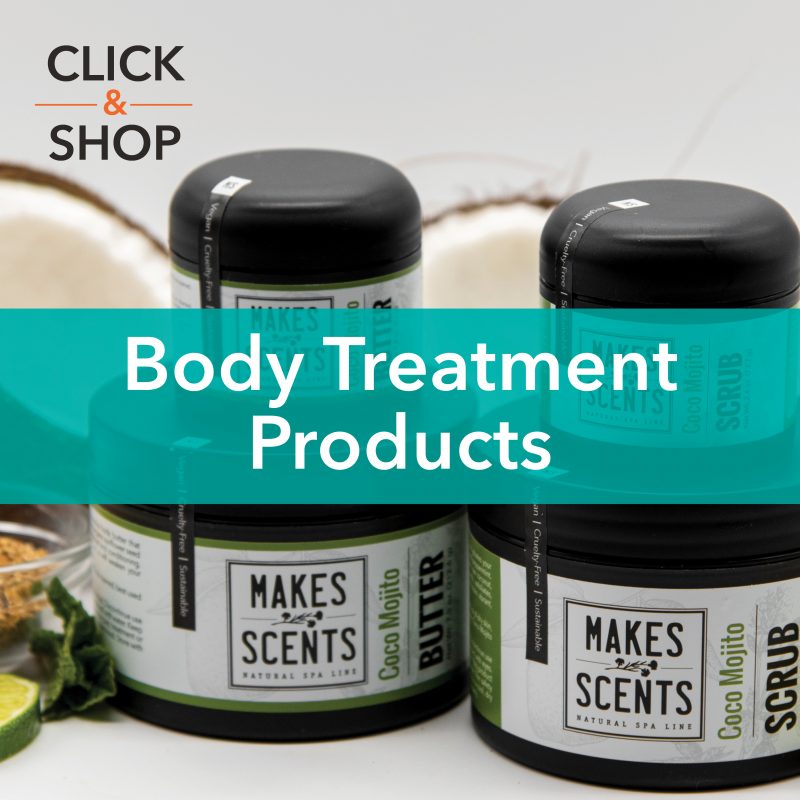 Makes Scents Hospitality