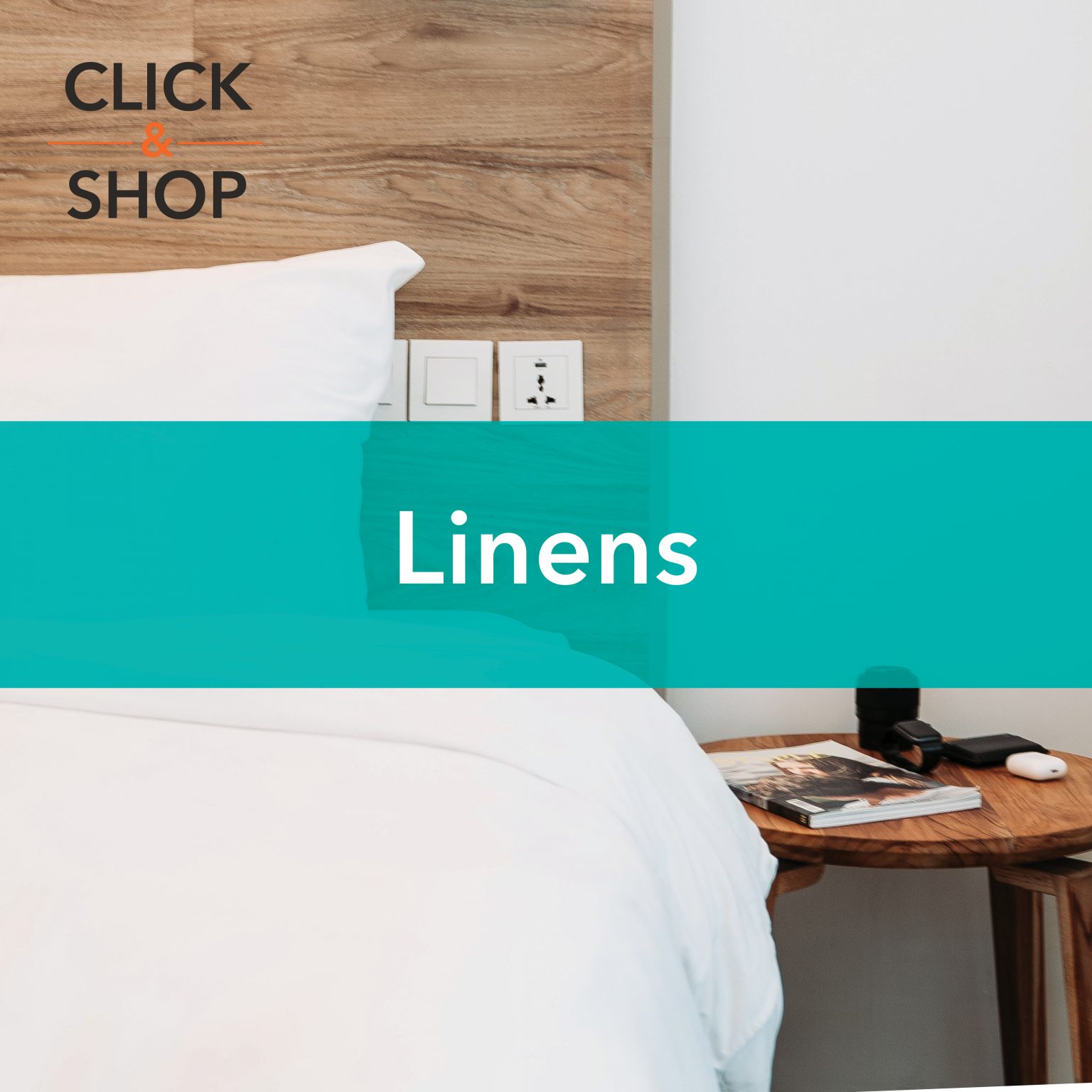 Wholesale Hospitality Linen Supplies