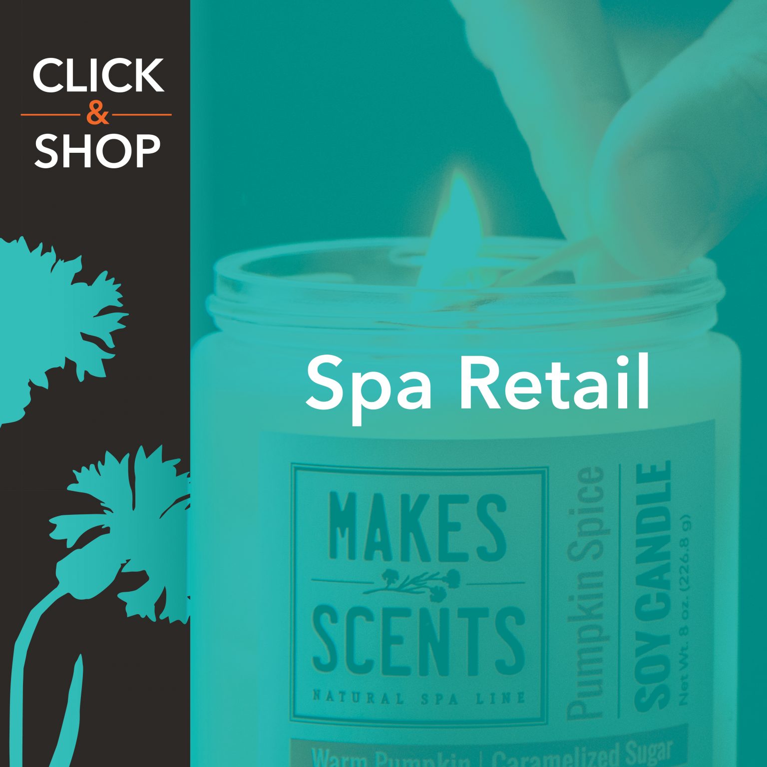Wholesale Spa Retail Products