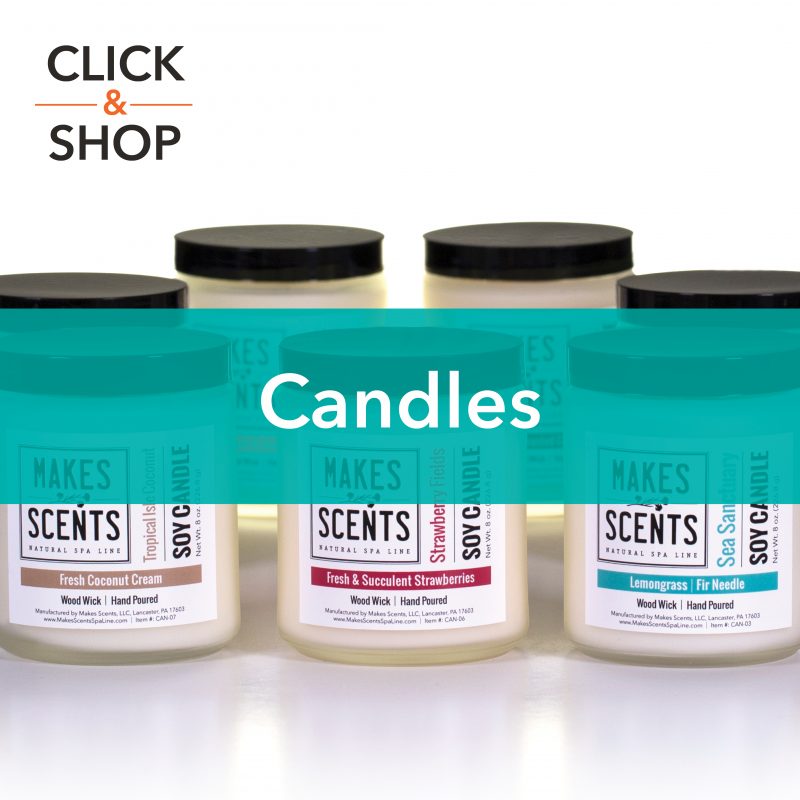 Makes Scents Hospitality