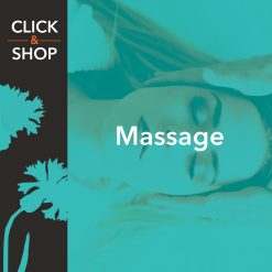 Massage Products & Supplies