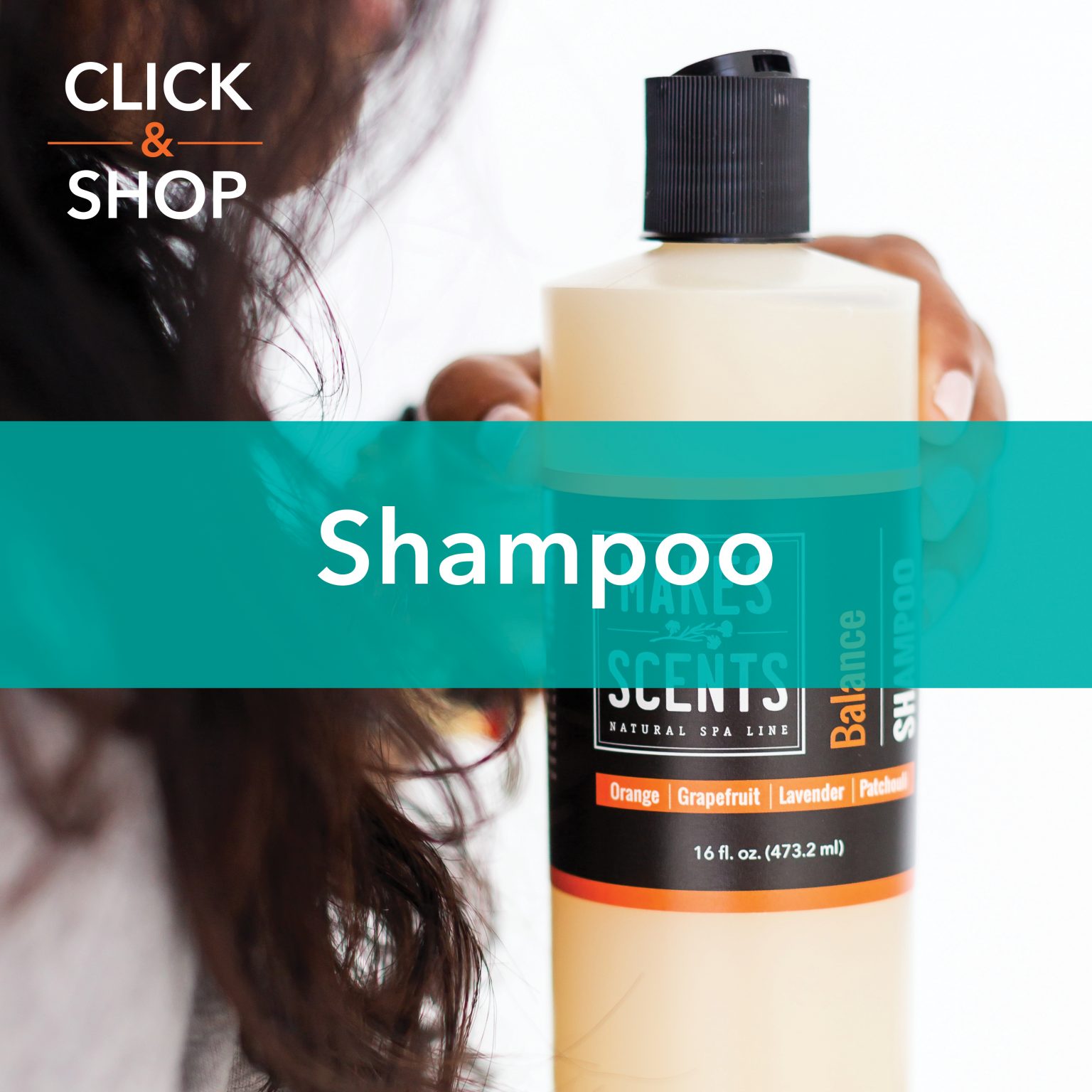 Wholesale Bulk Shampoo
