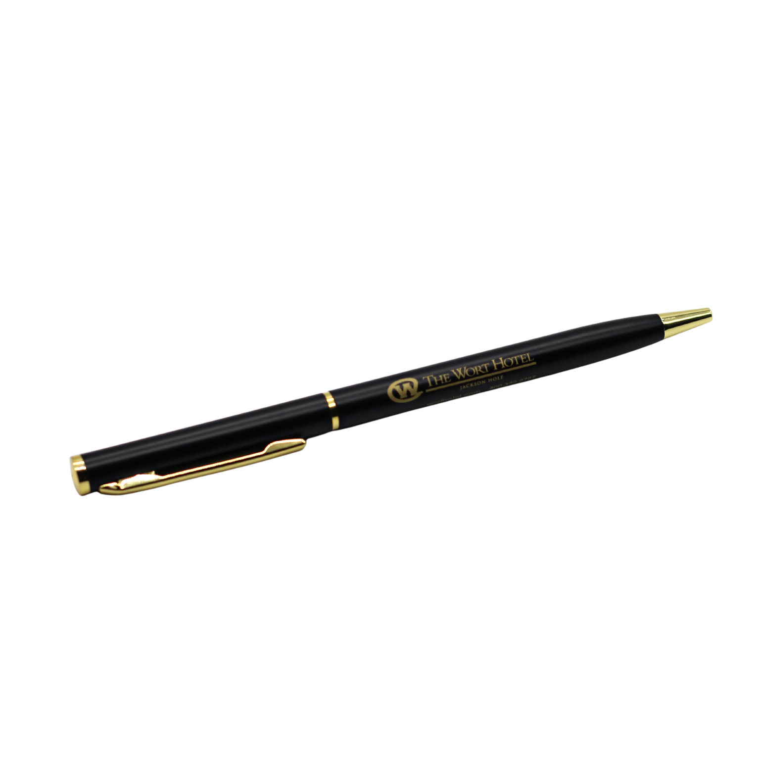 The Wort Hotel Custom Wholesale Bulk Pen