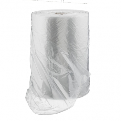 Wholesale Bulk Clear/Natural Poly Bag | Makes Scents Hospitality