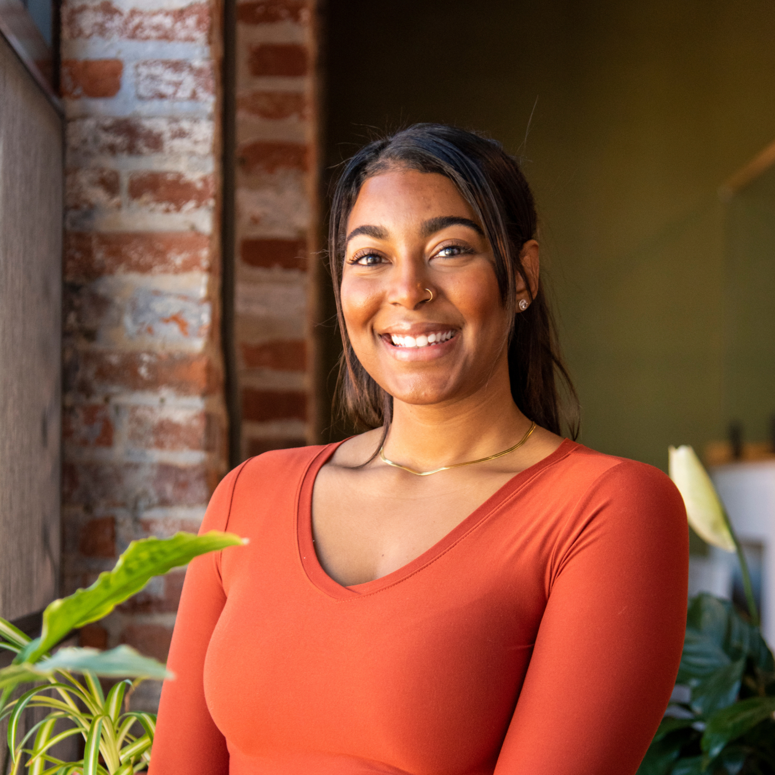 Elysha Pierre | Custom Project Coordinator