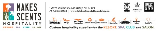 Makes Scents Hospitality