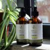Fortify Face Massage Oil | Hempfield Botanicals
