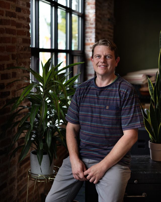 Makes Scents Hospitality