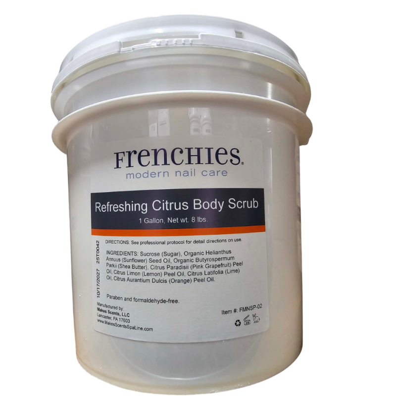 Makes Scents Hospitality