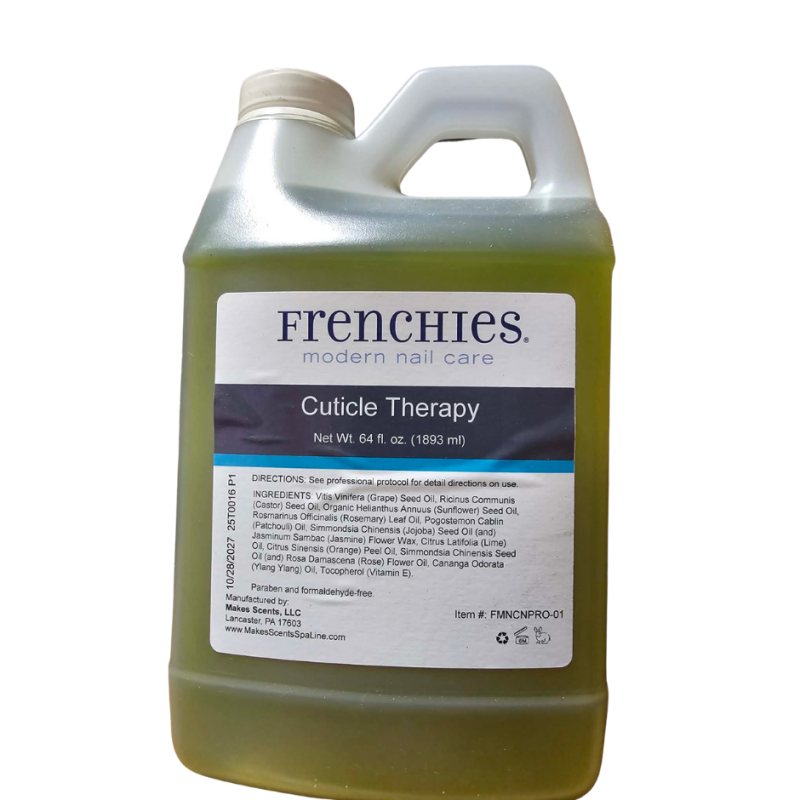 Makes Scents Hospitality