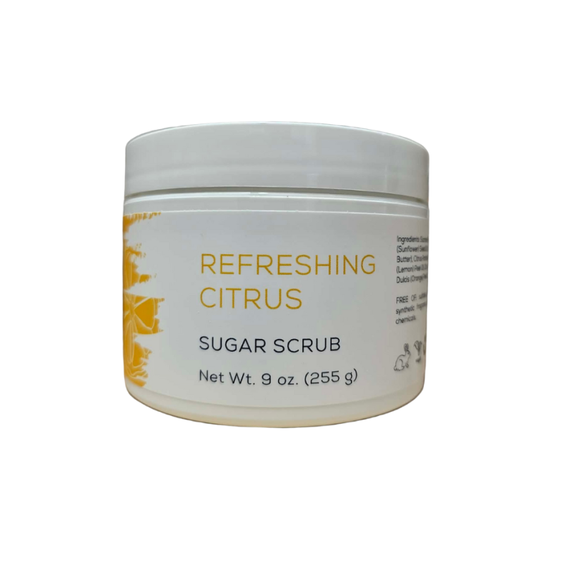 Makes Scents Hospitality