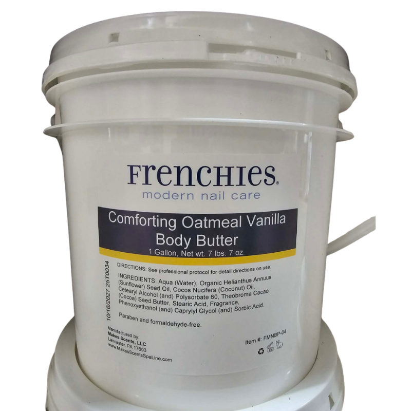 Makes Scents Hospitality