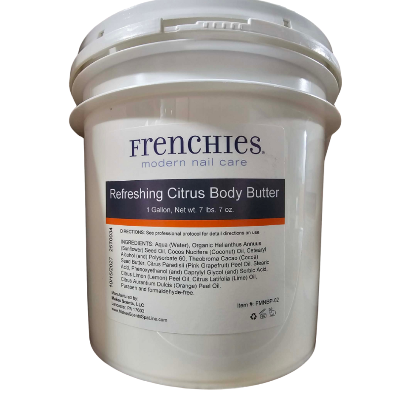 Makes Scents Hospitality