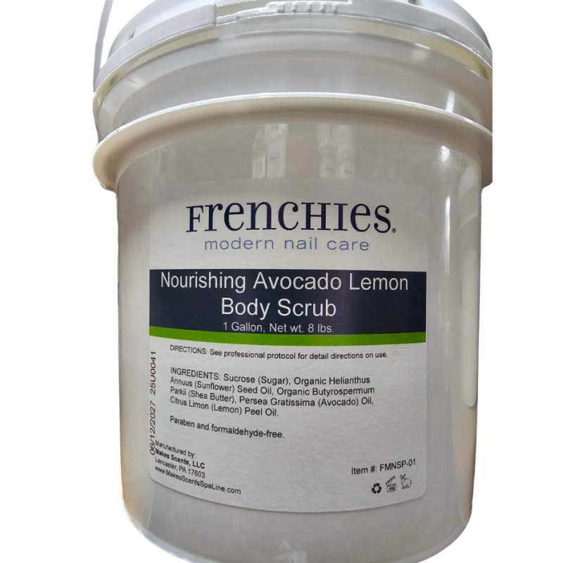 Makes Scents Hospitality