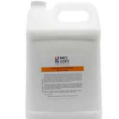 Detoxifying Citrus Conditioner | Professional Grade Spa Products | Makes Scents | Makes Scents Hospitality | Hotel Supplies