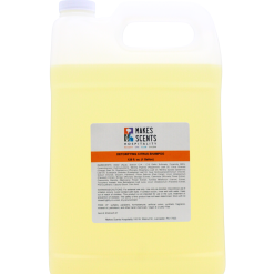 Detoxifying Citrus Shampoo | Professional Grade Spa Products | Makes Scents | Makes Scents Hospitality | Hotel Supplies