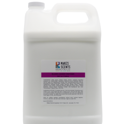 Relaxing Lavender Conditioner | Professional Grade Spa Products | Makes Scents | Makes Scents Hospitality | Hotel Supplies