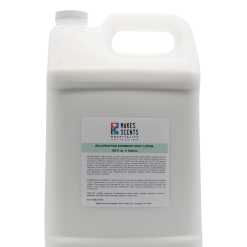 Rejuvenating Rosemary Mint Body Lotion | Professional Grade Spa Products | Makes Scents | Makes Scents Hospitality | Hotel Supplies