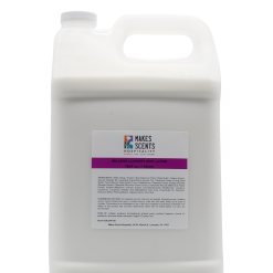 Relaxing Lavender Body Lotion | Professional Grade Spa Products | Makes Scents | Makes Scents Hospitality | Hotel Supplies
