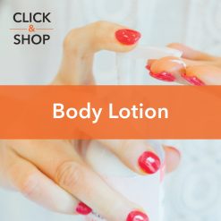 Body Lotion