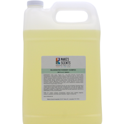 Rejuvenating Rosemary Mint Shampoo | Professional Grade Spa Products | Makes Scents | Makes Scents Hospitality | Hotel Supplies