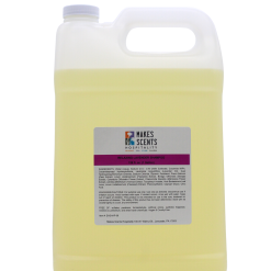 Relaxing Lavender Shampoo | Professional Grade Spa Products | Makes Scents | Makes Scents Hospitality | Hotel Supplies