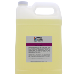 Relaxing Lavender Body Wash | Professional Grade Spa Products | Makes Scents | Makes Scents Hospitality | Hotel Supplies